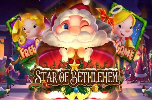 Star of Bethlehem