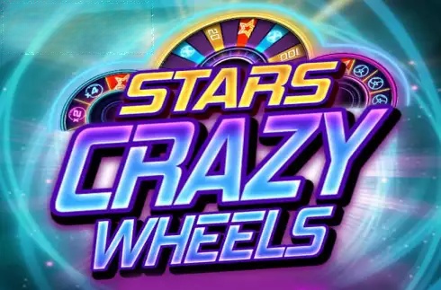 Stars Crazy Wheels