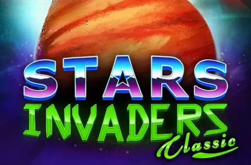 Stars Invaders Classic