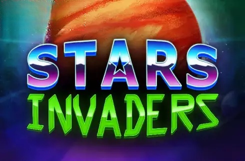 Stars Invaders
