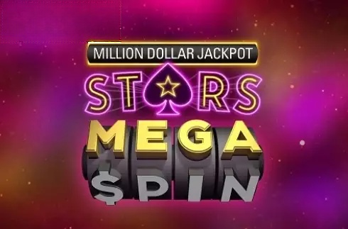 Stars Mega Spin
