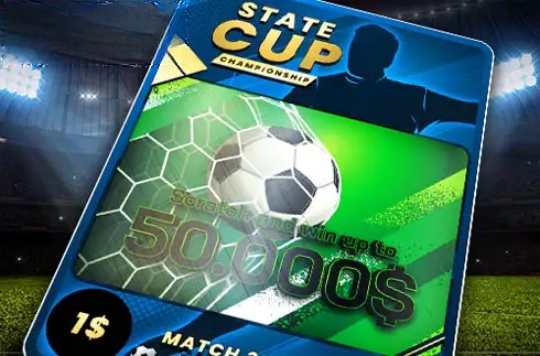 State Cup