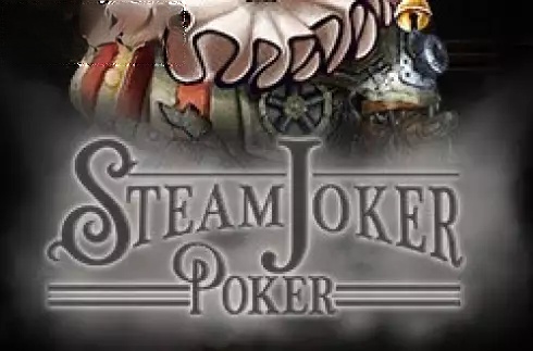 Steam Joker Poker