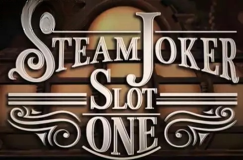 Steam Joker Slot