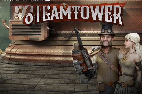 Steam Tower