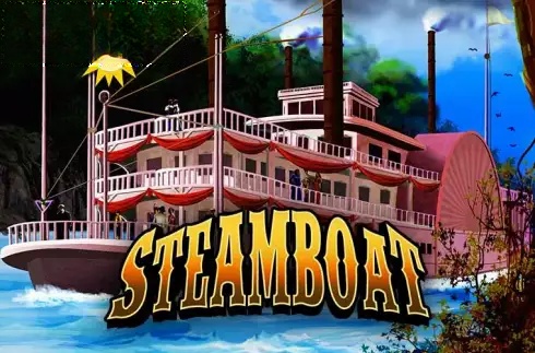 Steamboat