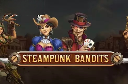 Steampunk Bandits