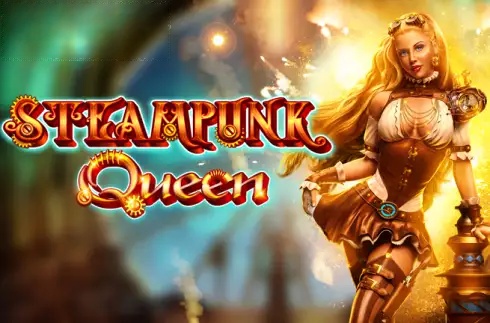 Steampunk Queen