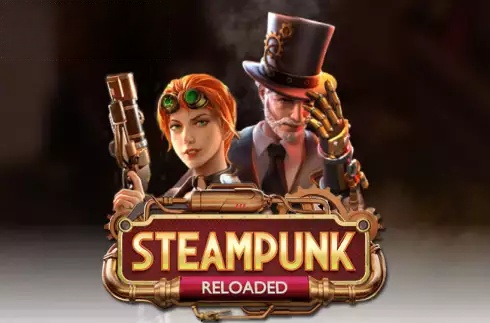 Steampunk Reloaded