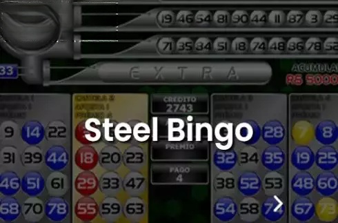 Steel Bingo