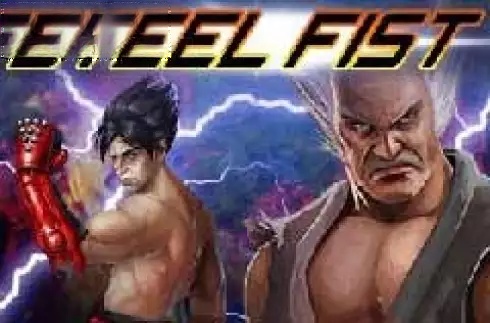 Steel Fist