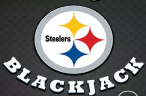 Steelers Blackjack