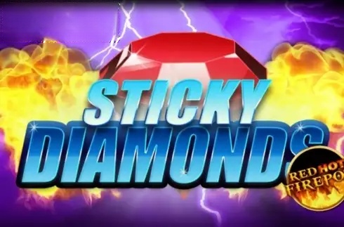 Sticky Diamonds RHFP