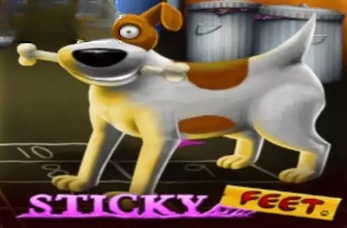 Sticky Feet
