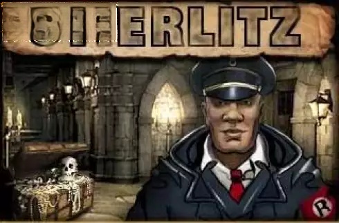 Stierlitz