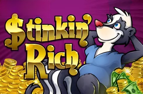 Stinkin' Rich (King Show Games)