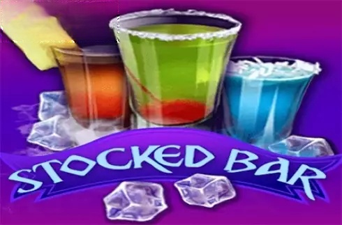 Stocked Bar