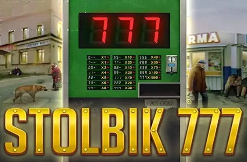Stolbik 777