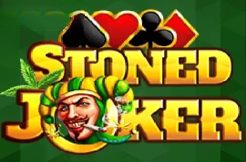 Stoned Joker 40