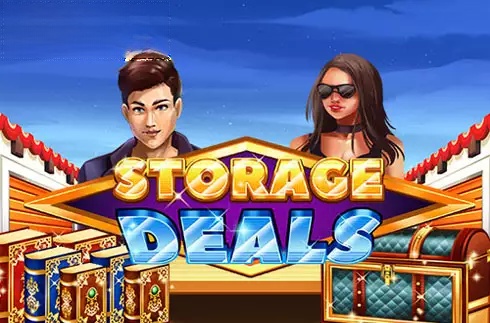 Storage Deals