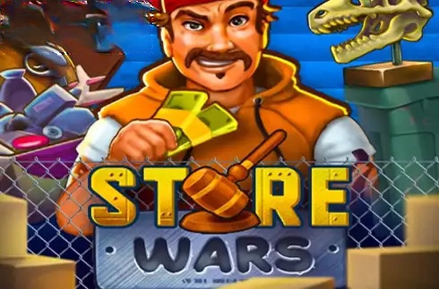 Store Wars