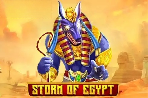Storm of Egypt