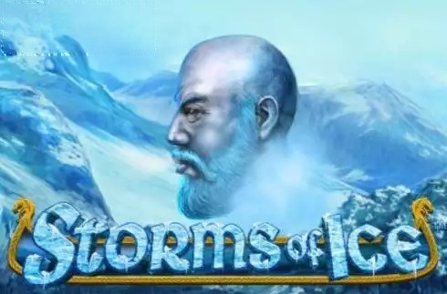 Storms of Ice
