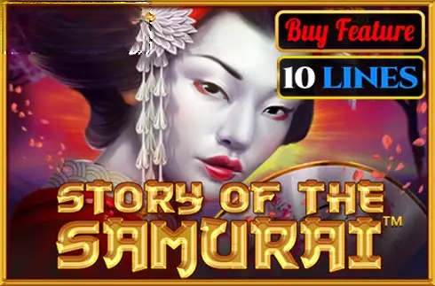 Story Of The Samurai 10 Lines