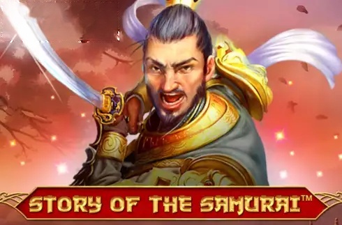 Story Of The Samurai