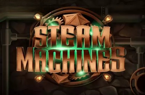 Stream Machines