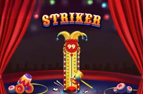 Striker (Pascal Gaming)
