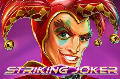 Striking Joker