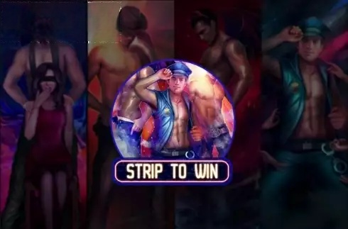 Strip to win