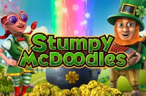 Stumpy McDoodles