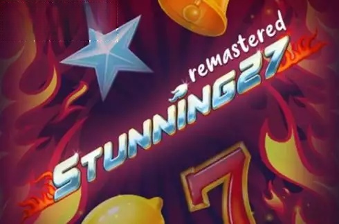 Stunning 27 Remastered