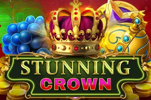 Stunning Crown