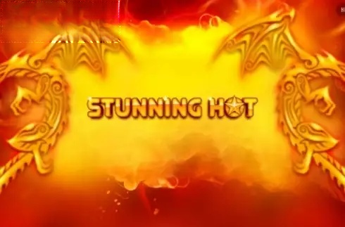 Stunning Hot