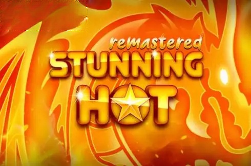 Stunning Hot Remastered