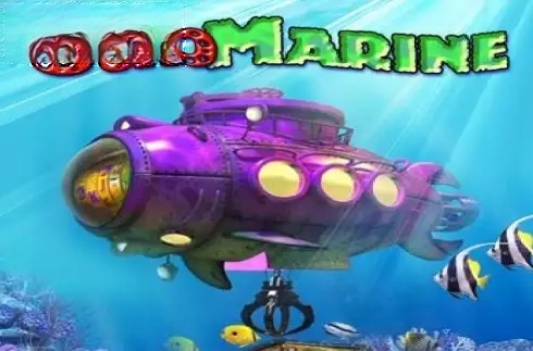 Submarine (Octavian Gaming)