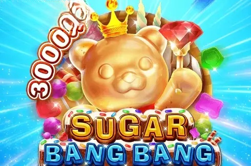 Sugar Bang Bang