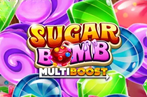Sugar Bomb DoubleMax