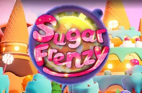 Sugar Frenzy