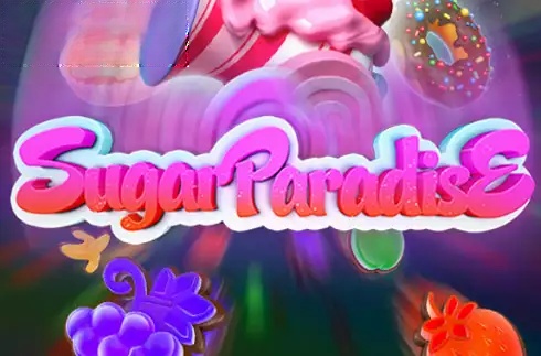 Sugar Paradise