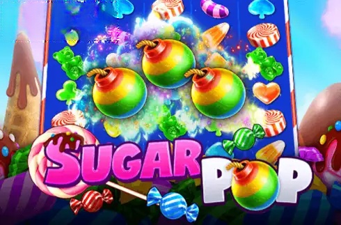Sugar Pop