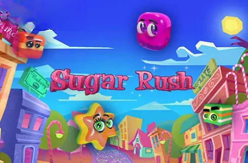 Sugar Rush 2015
