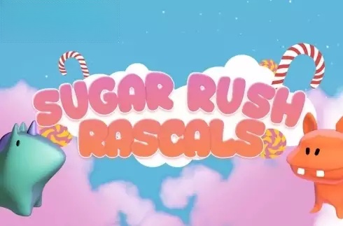 Sugar Rush Rascals