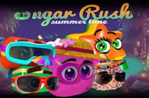 Sugar Rush Summer Time