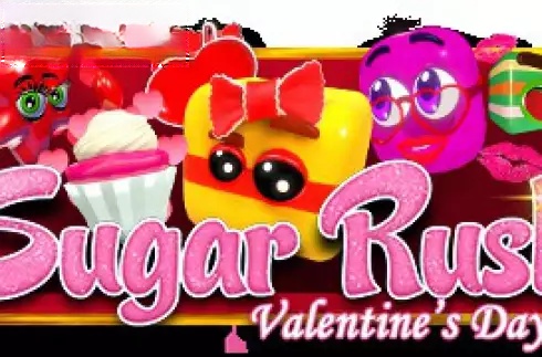 Sugar Rush Valentine's Day