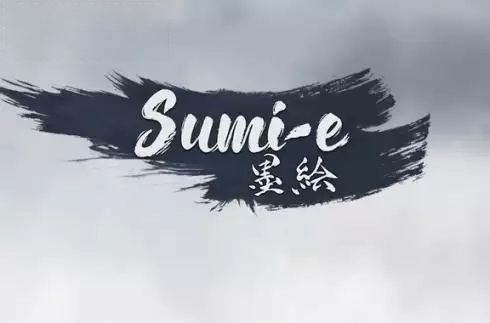 Sumi-E