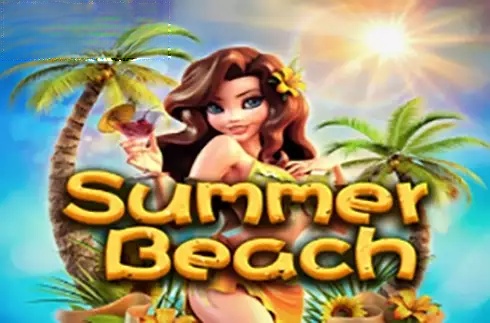 Summer Beach